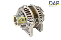 Генератор Nissan Juke, Tiida 1.6