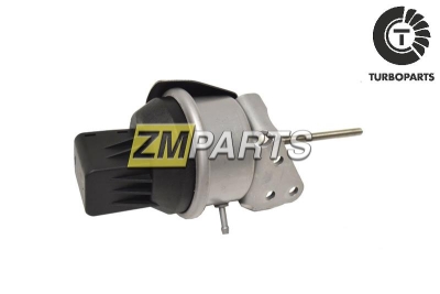 Актуатор турбины Пассат, Гольф, Тигуан, Октавия, Йети, Ауди А4, А6