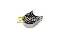 Вкладыши шатунные 0.25 Hyundai Starex  D4BH