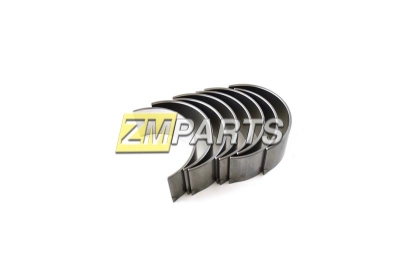 Вкладыши шатунные 0.25 Hyundai Starex  D4BH