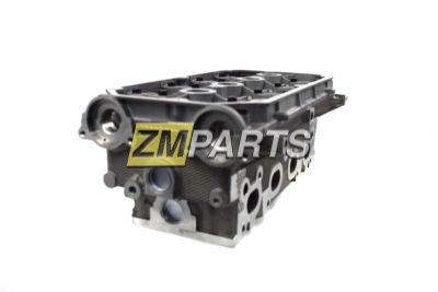 Головка блока цилиндров ГБЦ A5D Kia Rio KZ114-10-090A, KZ11410090A Головка блока цилиндров ГБЦ A5D Kia Rio KZ114-10-090A, KZ11410090A