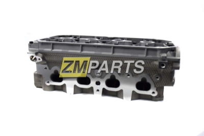 Головка блока цилиндров ГБЦ A5D Kia Rio KZ114-10-090A, KZ11410090A Головка блока цилиндров ГБЦ A5D Kia Rio KZ114-10-090A, KZ11410090A