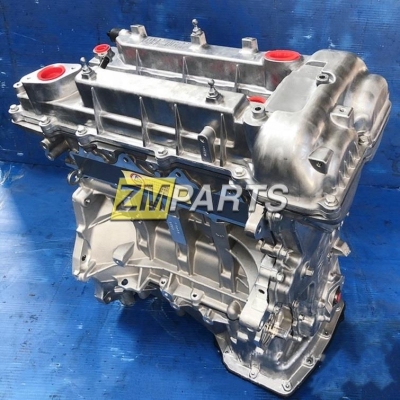 Двигатель G4FJ Хендай Туссон, Киа Спортейдж 4 новый Двигатель G4FJ Хендай Туссон, Киа Спортейдж 4 новый