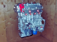 Двигатель G4FJ Хендай Туссон, Киа Спортейдж 4 новый