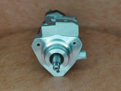 ТНВД Cангенг Кайрон, Актион, Рекстон REBUILT