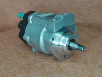 ТНВД Cангенг Кайрон, Актион, Рекстон REBUILT