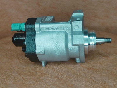 ТНВД Cангенг Кайрон, Актион, Рекстон REBUILT