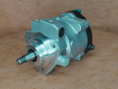 ТНВД Cангенг Кайрон, Актион, Рекстон REBUILT