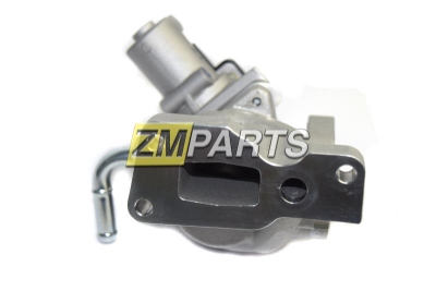 Клапан ЕГР SsangYong Actyon, Rexton 3, D20DTF, D20DTR