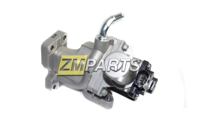 Клапан ЕГР SsangYong Actyon, Rexton 3, D20DTF, D20DTR