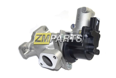 Клапан ЕГР SsangYong Actyon, Rexton 3, D20DTF, D20DTR