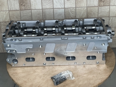 ГБЦ Фольксваген Транспортер Т5, Transporter T5 2.0 CAAC