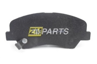 Колодки тормозные передние Kia Ceed, Hyundai I30