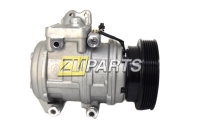 Компрессор кондиционера Kia Sportage, Hyundai Tucson 977012E300, 97701-2E300
