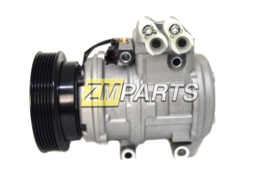 Компрессор кондиционера Kia Sportage, Hyundai Tucson 977012E300, 97701-2E300