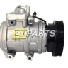 Компрессор кондиционера Kia Sportage, Hyundai Tucson 977012E300, 97701-2E300