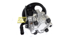 Насос ГУР Hyundai Terracan 2.9