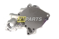 Помпа водяная Hyundai Galloper, Starex 2.5 D4BF, D4BA