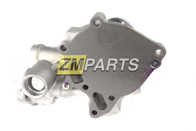 Помпа водяная Hyundai Galloper, Starex 2.5 D4BF, D4BA Помпа водяная Hyundai Galloper, Starex 2.5 D4BF, D4BA