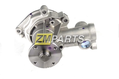 Помпа водяная Hyundai Galloper, Starex 2.5 D4BF, D4BA Помпа водяная Hyundai Galloper, Starex 2.5 D4BF, D4BA