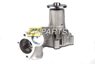 Помпа водяная Hyundai Galloper, Starex 2.5 D4BF, D4BA Помпа водяная Hyundai Galloper, Starex 2.5 D4BF, D4BA