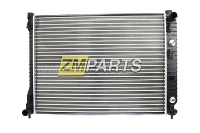 Радиатор охлаждения  М/T Chevrolet Captiva, Opel Antara 2.4