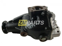 Редуктор передний Kia Sorento