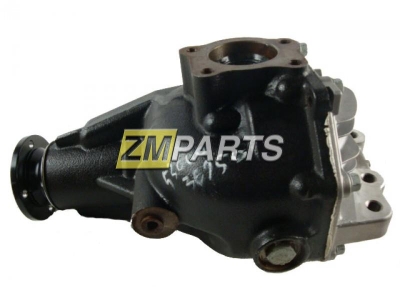 Редуктор передний Kia Sorento