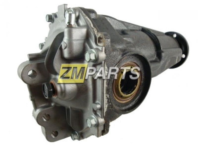 Редуктор передний Kia Sorento