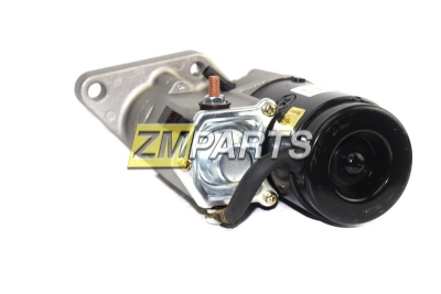 Стартер REBUILT IN KOREA Hyundai Terracan, Kia Bongo 3 Стартер REBUILT IN KOREA Hyundai Terracan, Kia Bongo 3