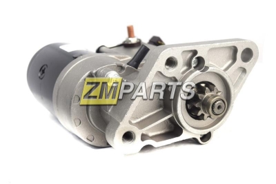 Стартер REBUILT IN KOREA Hyundai Terracan, Kia Bongo 3 Стартер REBUILT IN KOREA Hyundai Terracan, Kia Bongo 3