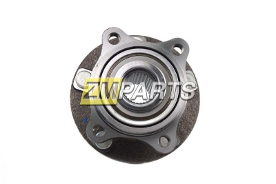 Ступица перед+зад Sorento XM, Santa Fe, IX55 517503J000, 51750-3J000 Ступица перед+зад Sorento XM, Santa Fe, IX55 517503J000, 51750-3J000