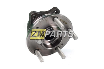 Ступица перед+зад Sorento XM, Santa Fe, IX55 517503J000, 51750-3J000 Ступица перед+зад Sorento XM, Santa Fe, IX55 517503J000, 51750-3J000