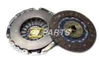 Сцепление SsangYong Kyron, Actyon D20DT