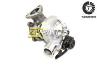 Турбина Hyundai Galloper, Starex