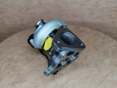 Турбина Hyundai Galloper, Starex