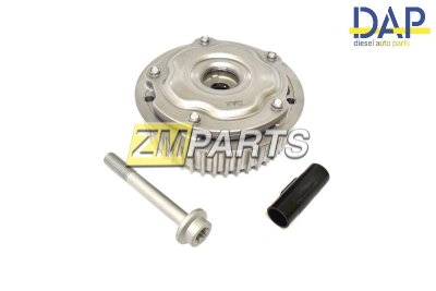 Фазорегулятор впускной Chevrolet Cruze, Aveo, Opel Astra Фазорегулятор впускной Chevrolet Cruze, Aveo, Opel Astra