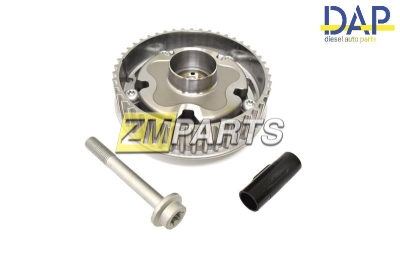 Фазорегулятор впускной Chevrolet Cruze, Aveo, Opel Astra Фазорегулятор впускной Chevrolet Cruze, Aveo, Opel Astra