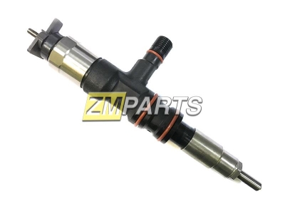 Форсунка Hyundai HD 120 D6GA