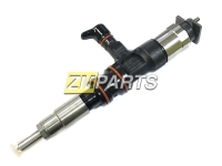 Форсунка Hyundai HD 120 D6GA