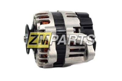 Генератор Matiz, Spark, Aveo без коробки