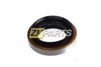 Сальник хвостовика редуктора моста (KSC) Rexton, Kyron