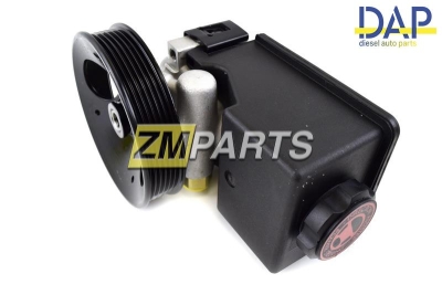 Насос ГУР SsangYong Kyron, Rexton, Actyon