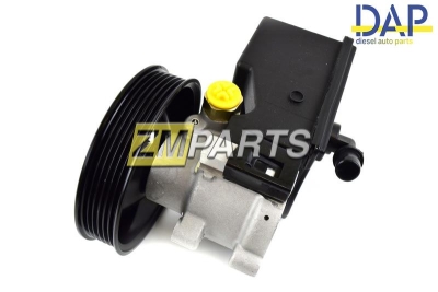 Насос ГУР SsangYong Kyron, Rexton, Actyon