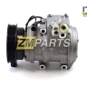 Компрессор кондиционера Kia Carens 97701-1D100, 977011D100