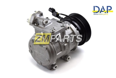 Компрессор кондиционера Kia Carens 97701-1D100, 977011D100