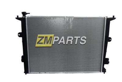 Радиатор охлаждения Hyundai Genesis 25310-3M140, 253103M140