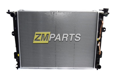 Радиатор охлаждения Hyundai Genesis 25310-3M140, 253103M140