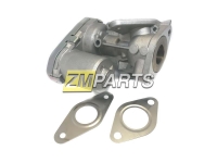 Клапан ЕГР Fiat Ducato