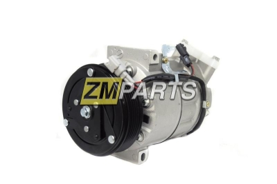 Компрессор кондиционера Nissan X-trail 2.0 Компрессор кондиционера Nissan X-trail 2.0